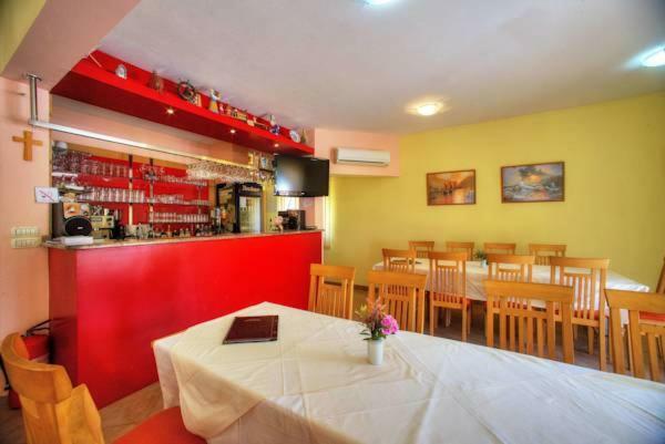 Villa D&I Srima Ngoại thất bức ảnh