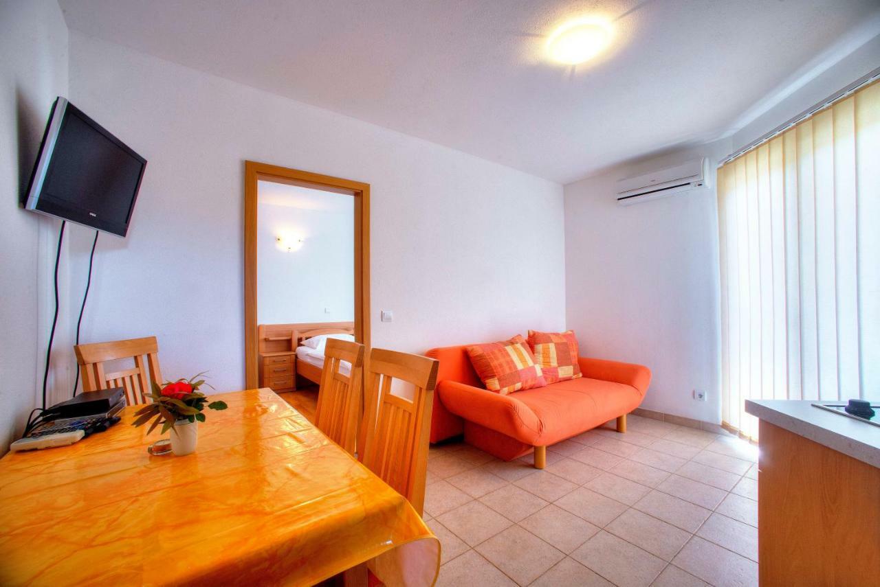 Villa D&I Srima Ngoại thất bức ảnh