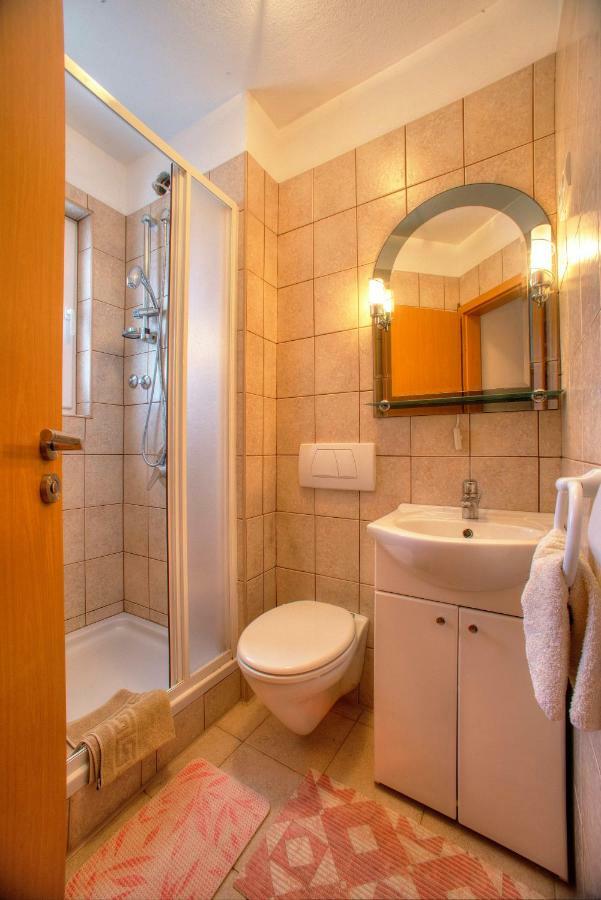 Villa D&I Srima Ngoại thất bức ảnh